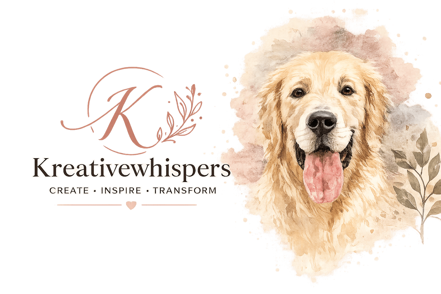 Kreative Whispers