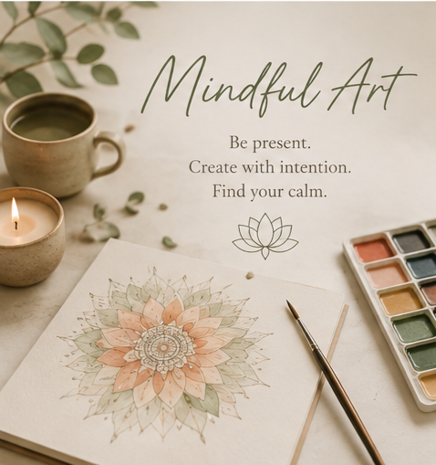 Mindful Art