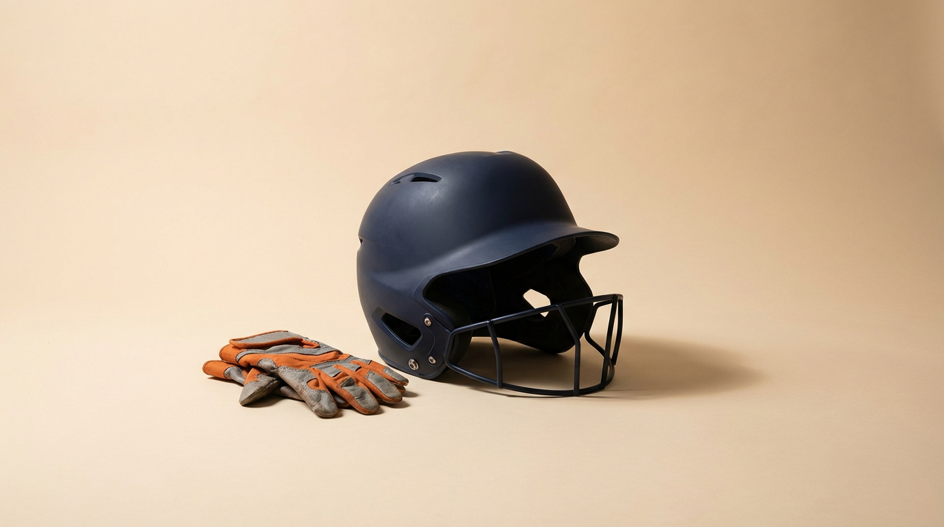 Batting Helmet