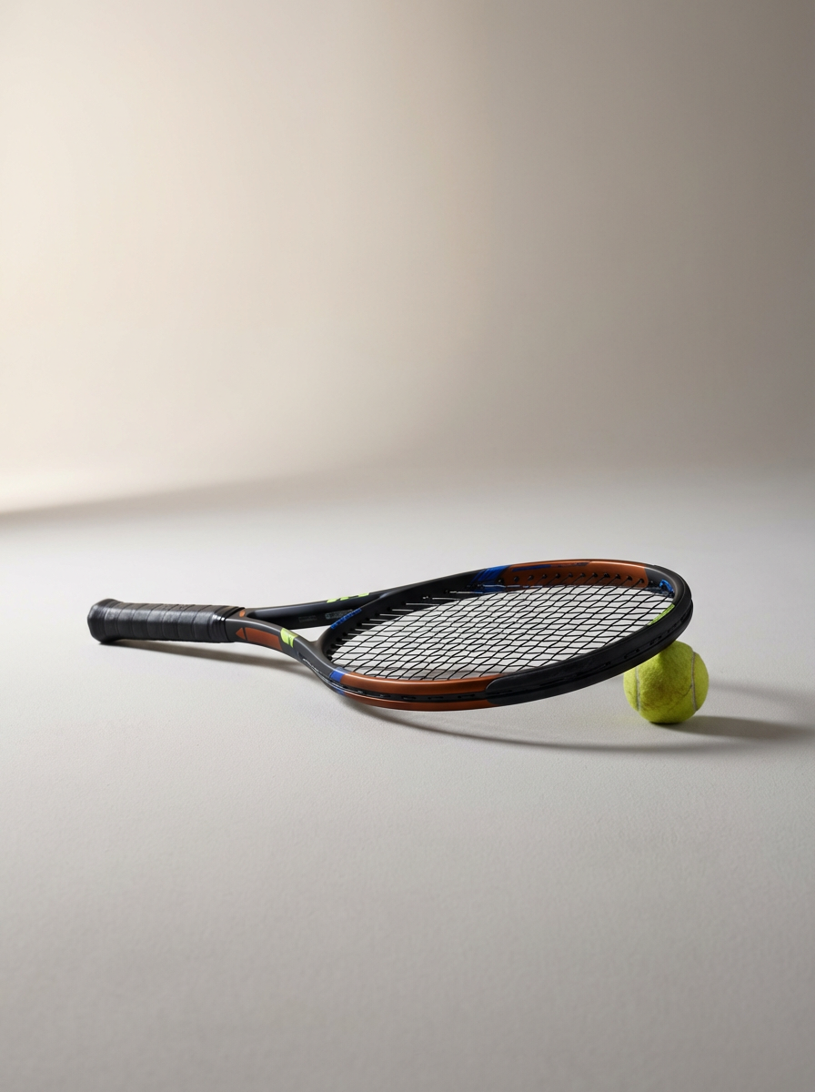 Performance Tennis Racket