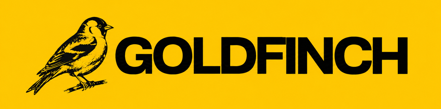 Goldfinch Exterior Cleaning