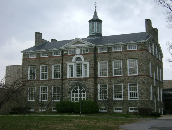 Carnegie Hall: The Legacy of Education at Morgan State University