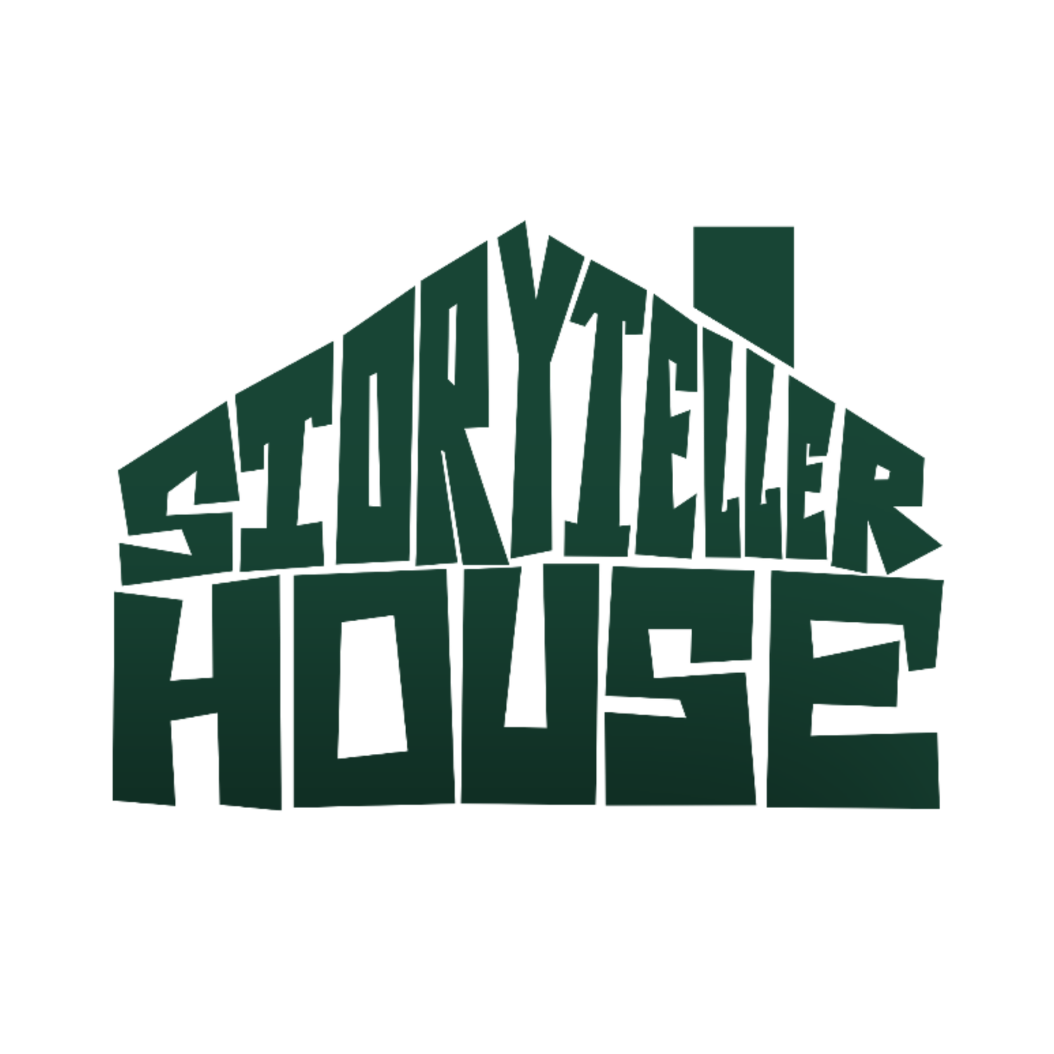 STORYTELLER HOUSE