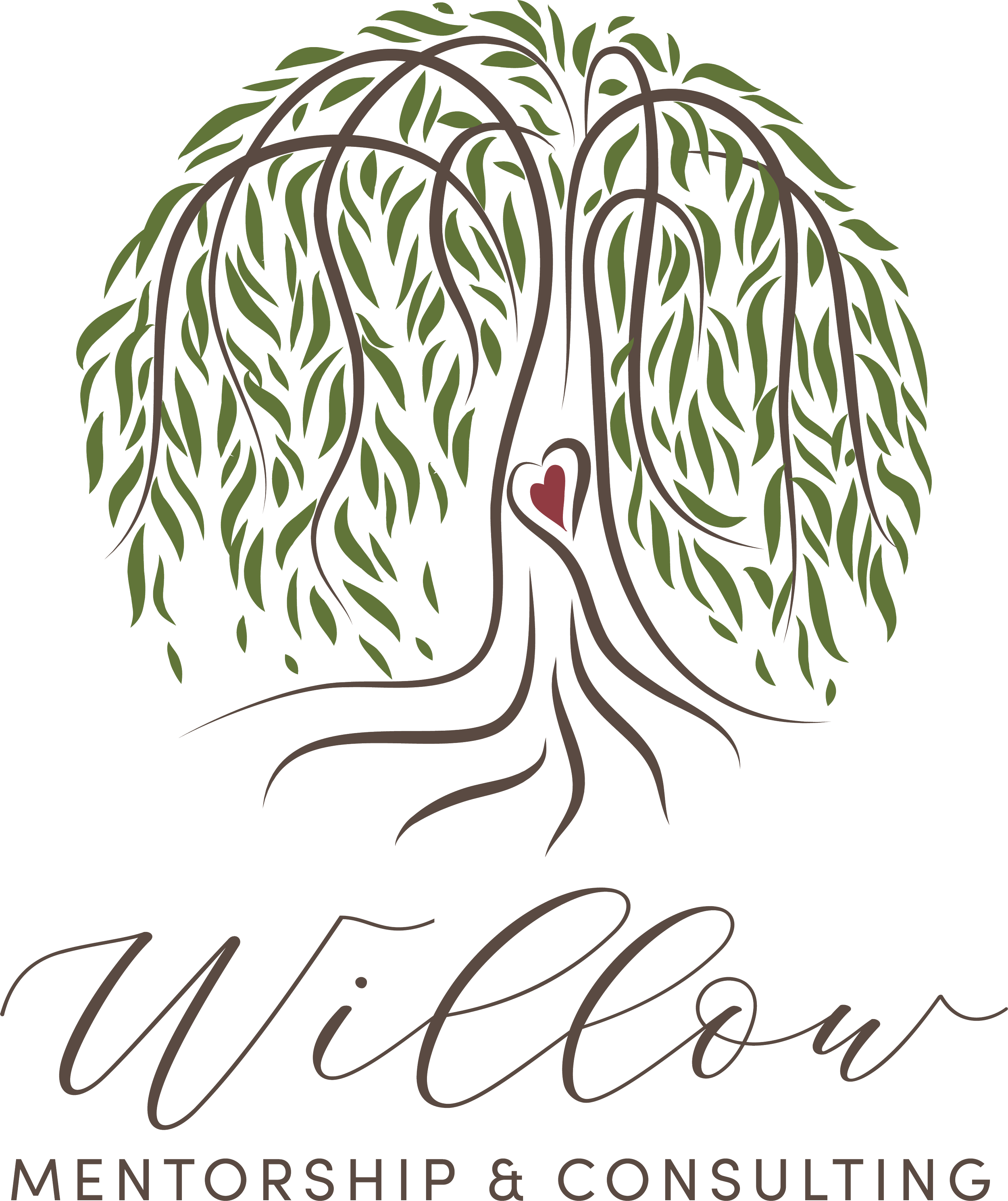 Willow Mentorship &amp; Consulting