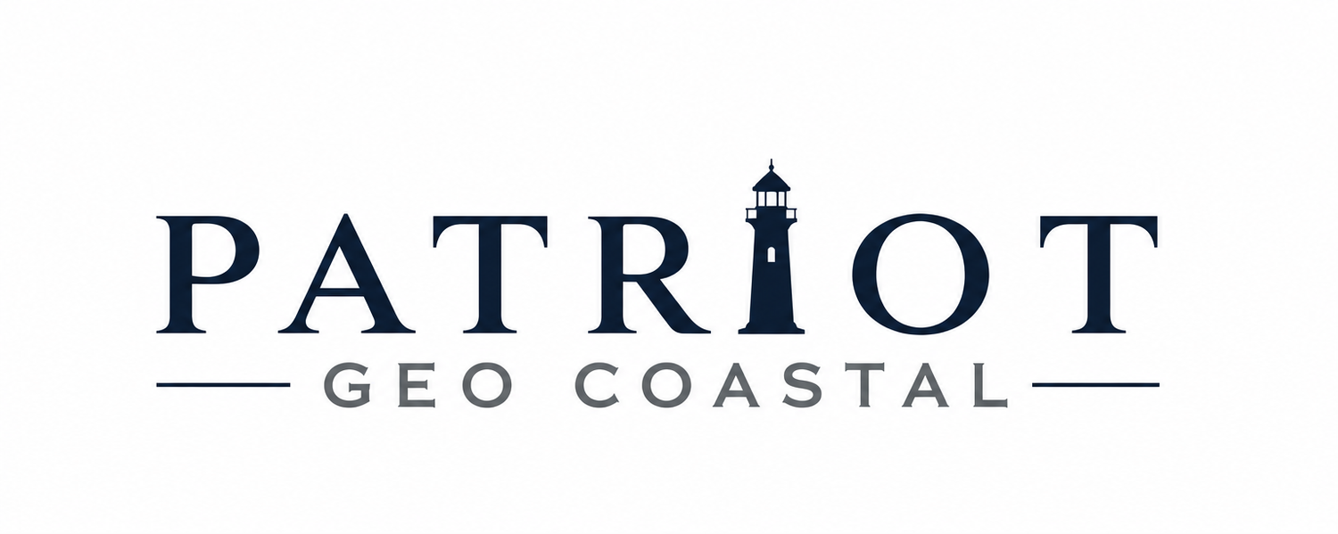 Patriot Geo-Coastal