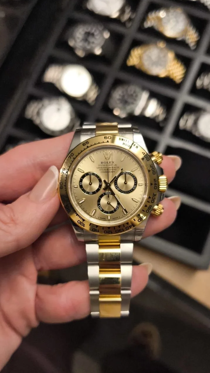 Rolex Cosmograph Daytona