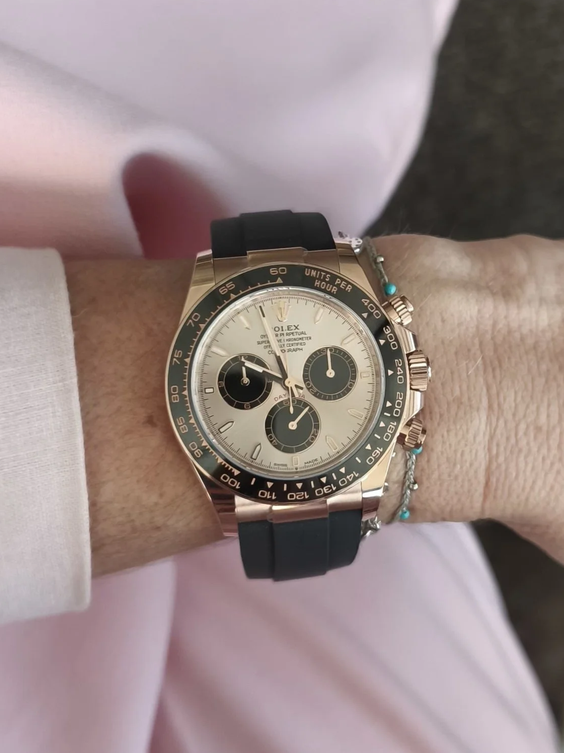 Rolex Cosmograph Daytona