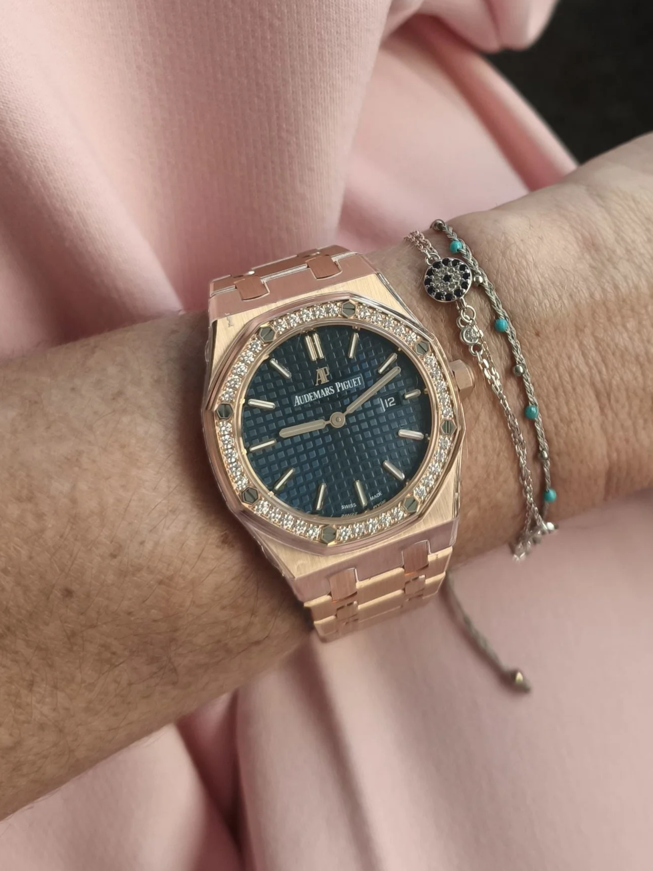 Audemars Piguet Royal Oak