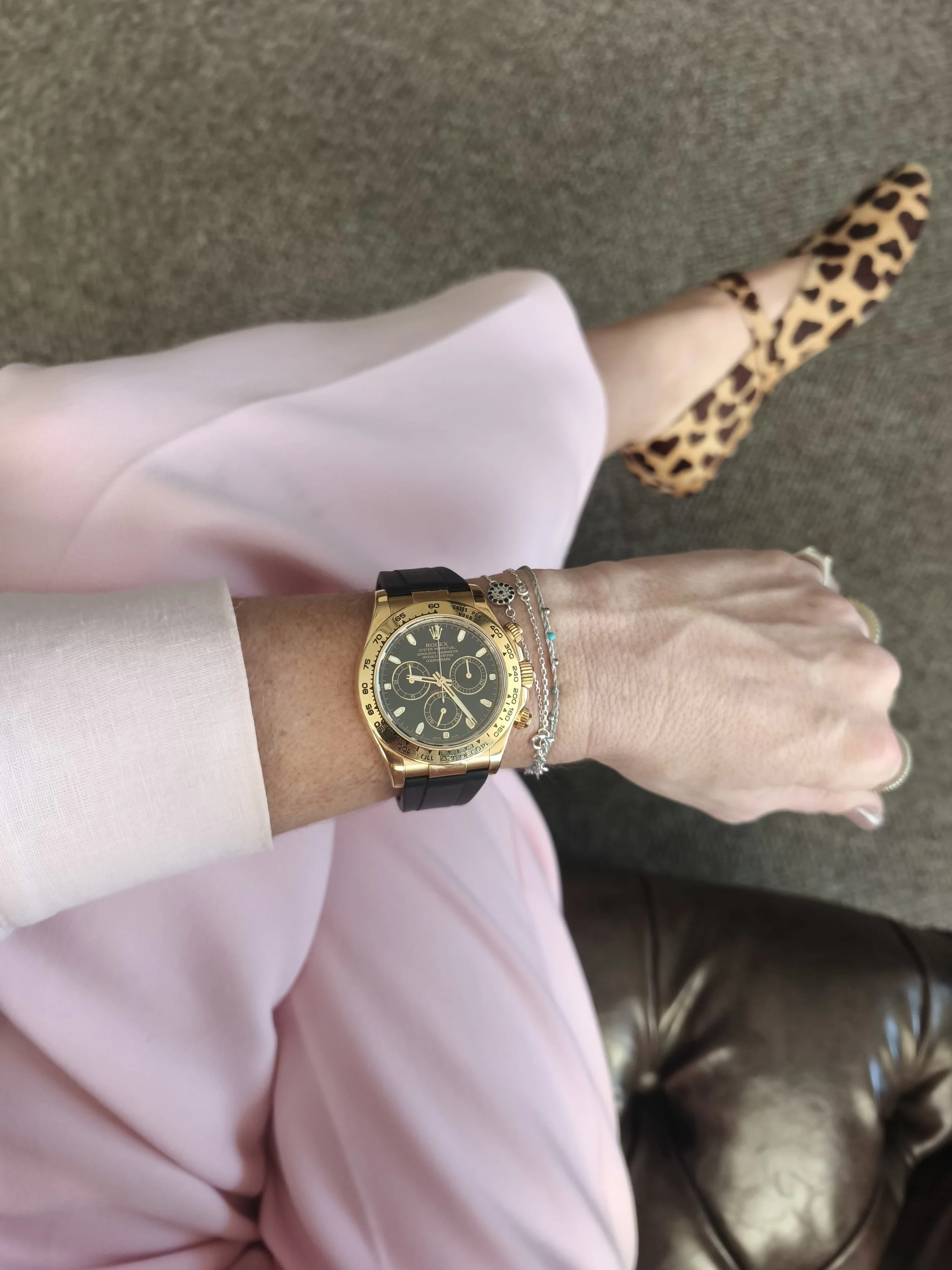 Rolex Cosmograph Daytona