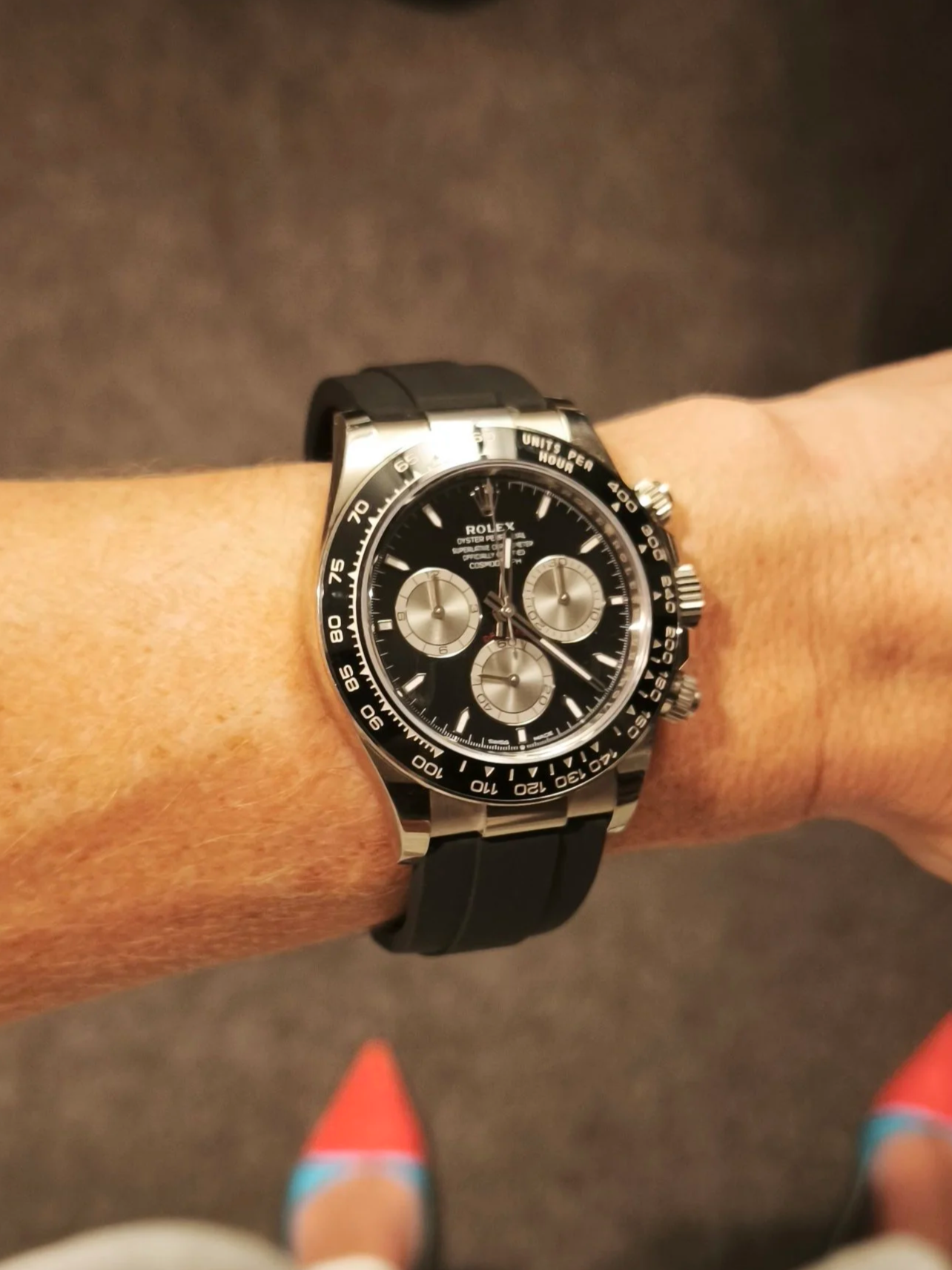 Rolex Cosmograph Daytona