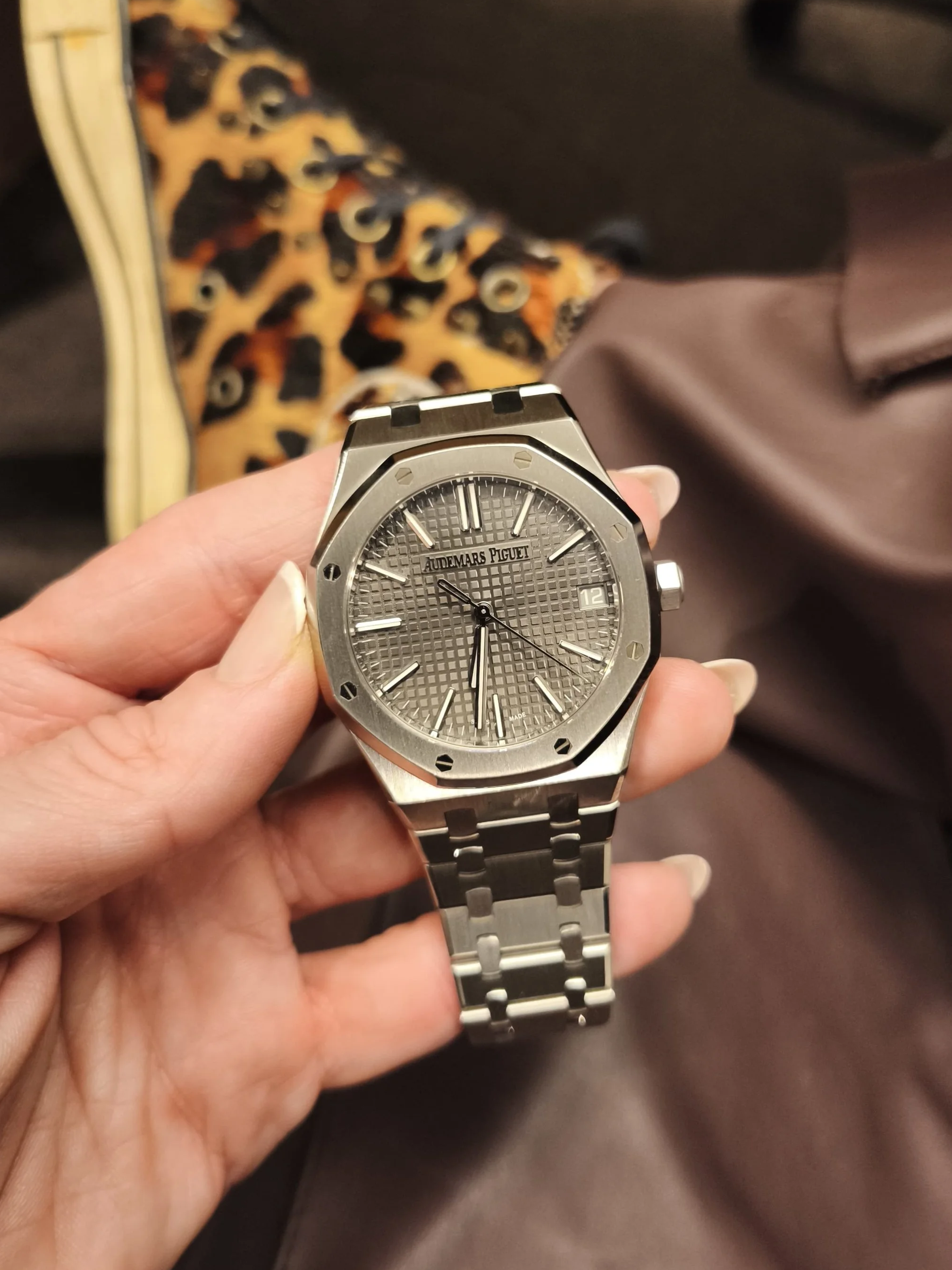 Audemars Piguet Royal Oak 41