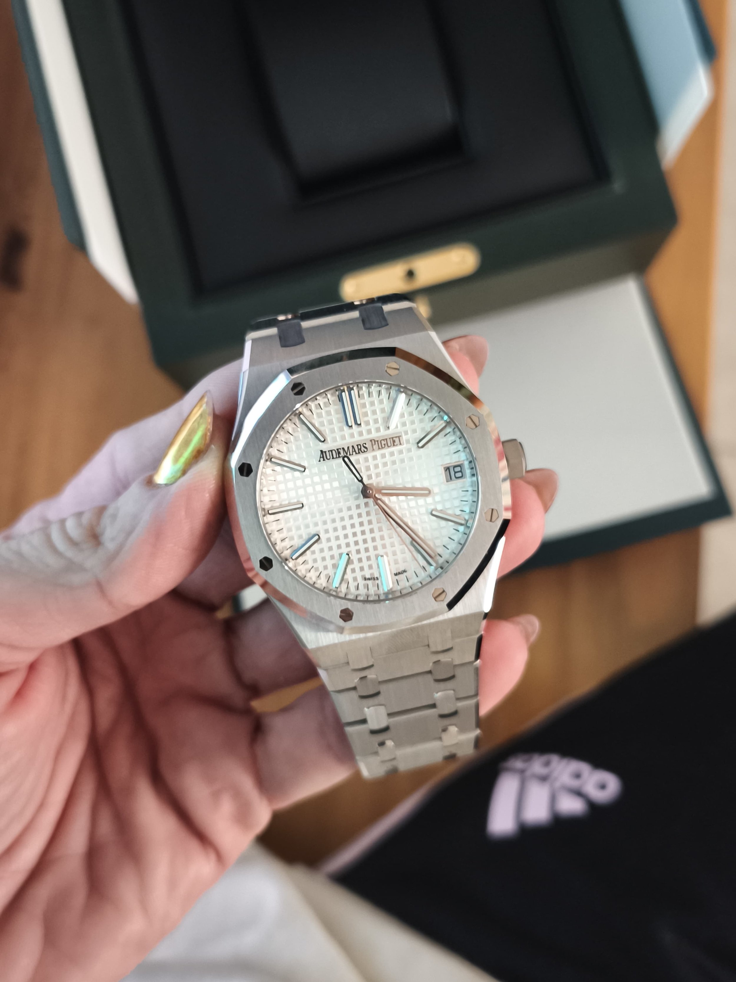 Audemars Piguet Royal Oak