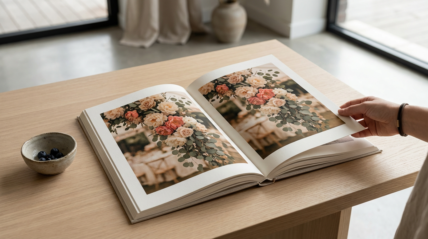Floral Centerpiece