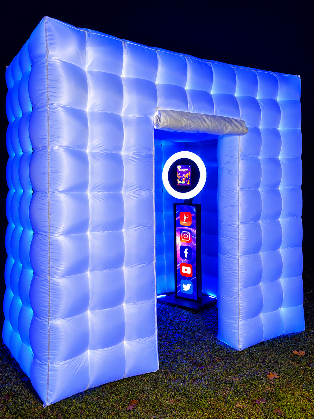 Inflatable Photo Booth