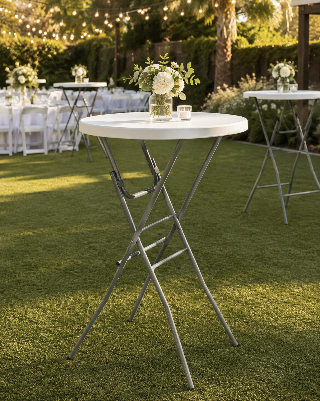 Cocktail Table