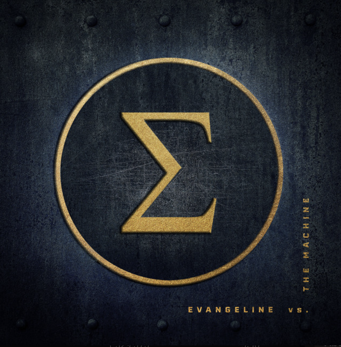 Eric Church / Evangeline Vs The Machine /  Immersive Mixing / Second Engineer / UMG 2025