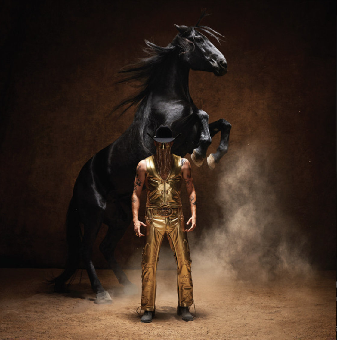 Orville Peck / Bronco / Second Engineer / Colombia Records 2022