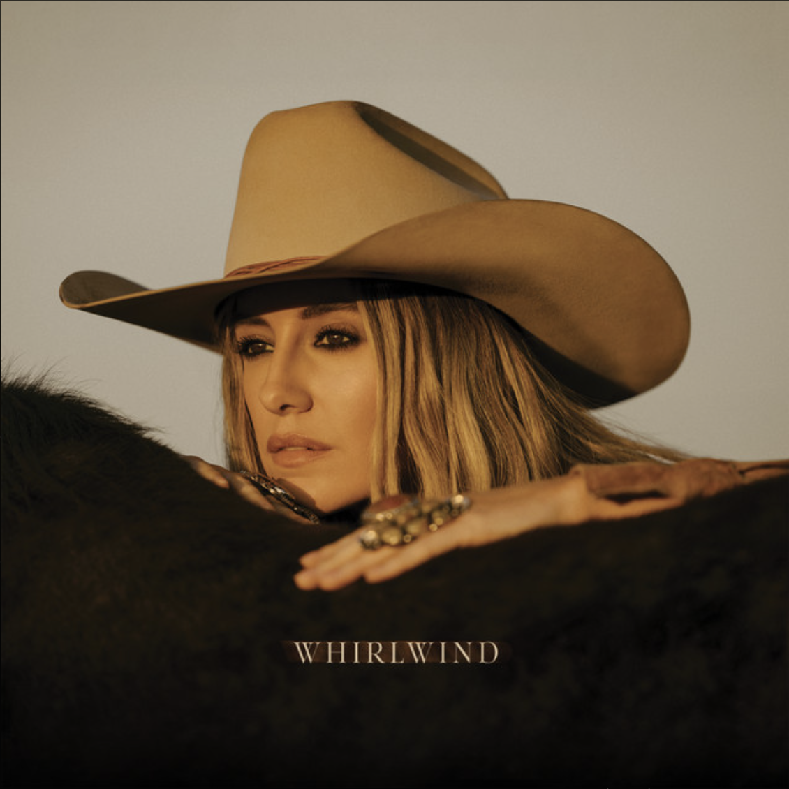 Lainey Wilson / Whirlwind / Immersive Mixing / Second Engineer / Broken Bow Records 2024 