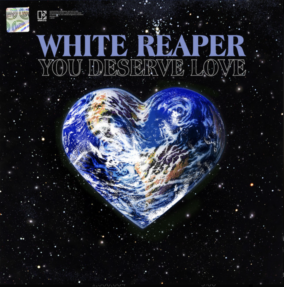 White Reaper / You Deserve Love / Second Engineer / Elektra Records 2019