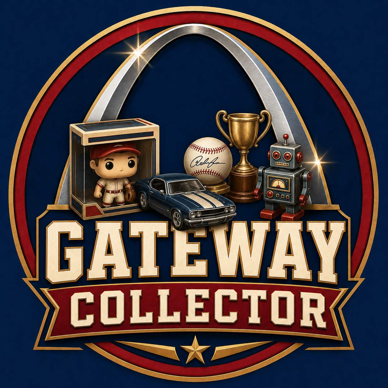 Gateway Collector