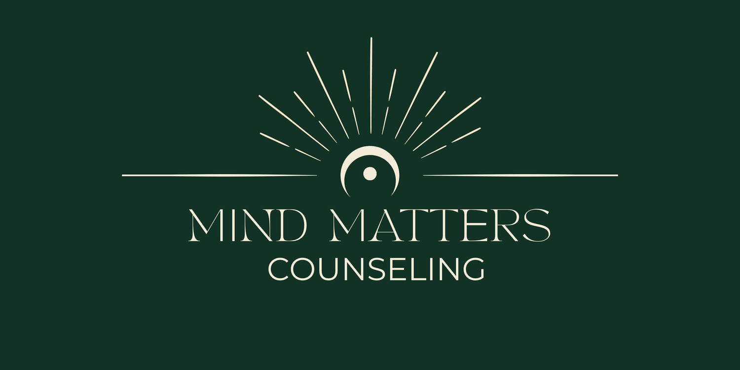 Mind Matters Counseling
