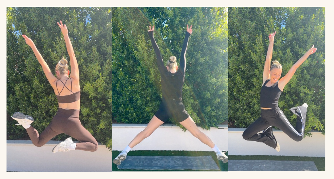The Best Non-Toxic &amp; Natural-Fiber Activewear of 2026