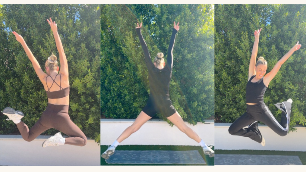 The Best Natural-Fiber Activewear of 2026