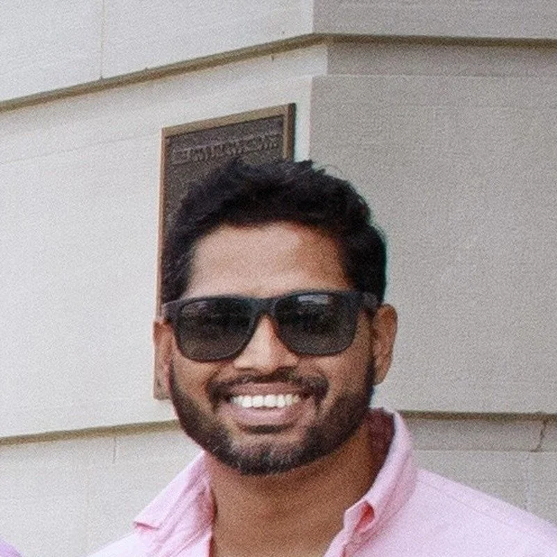 Mithun Shetty