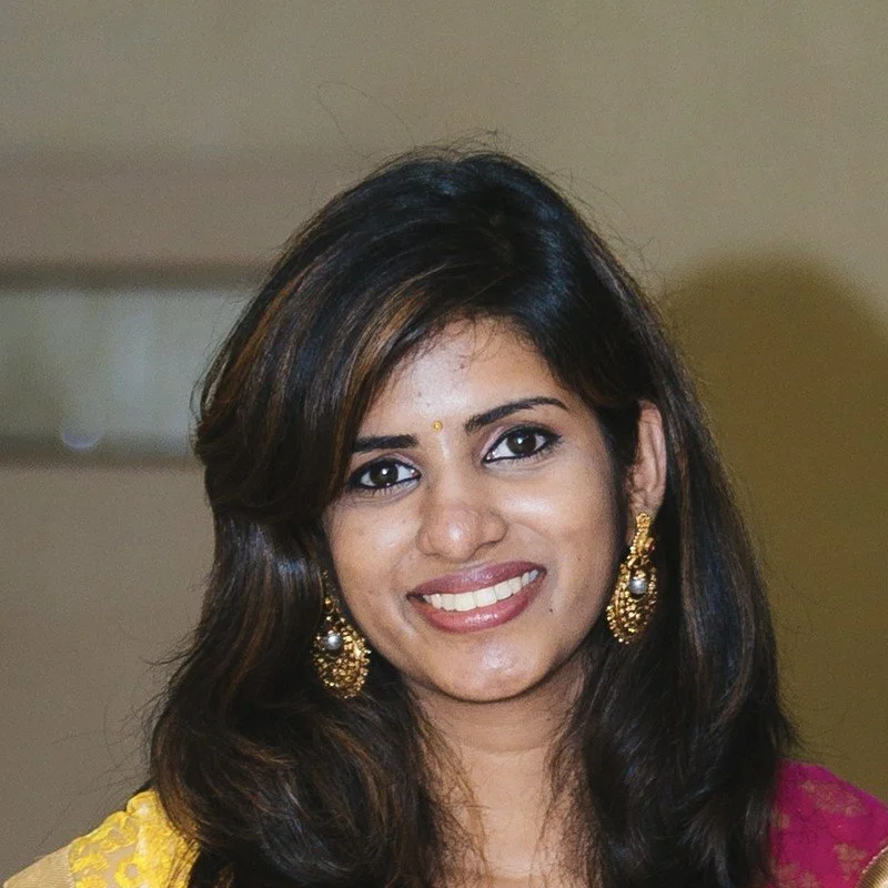 Namitha Shetty