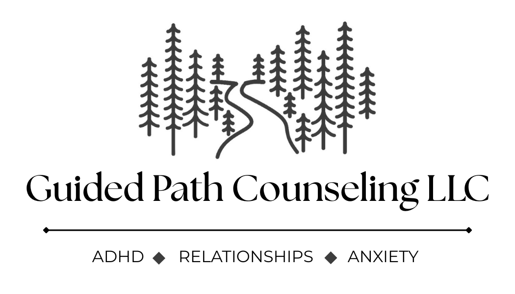 Guided Path Counseling LLC