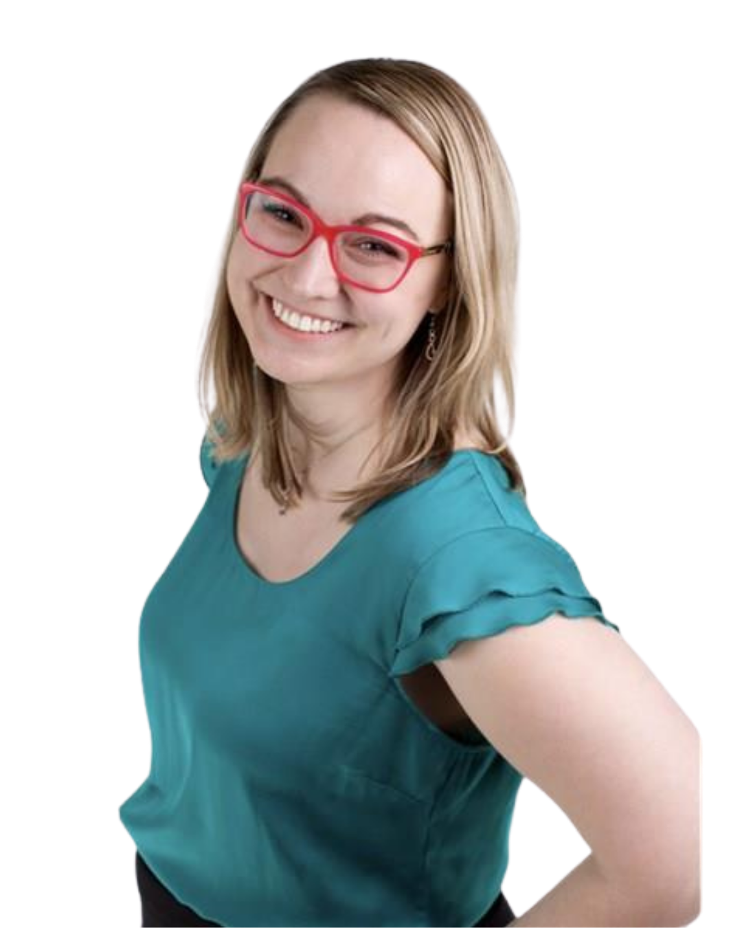 Meagan Pon, certified music teacher in Cochrane Alberta
