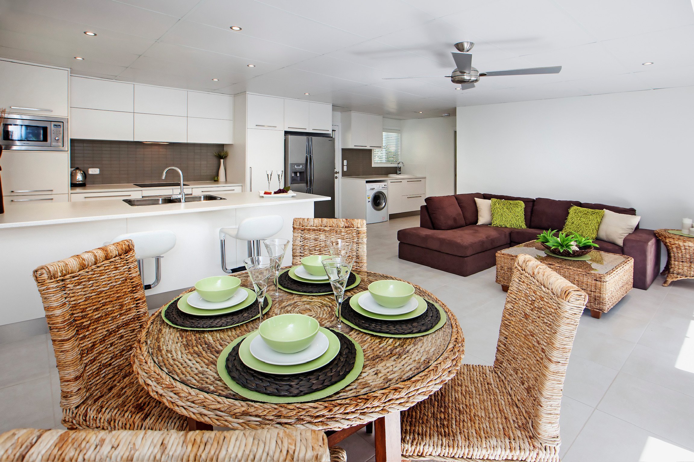 Granny Flat