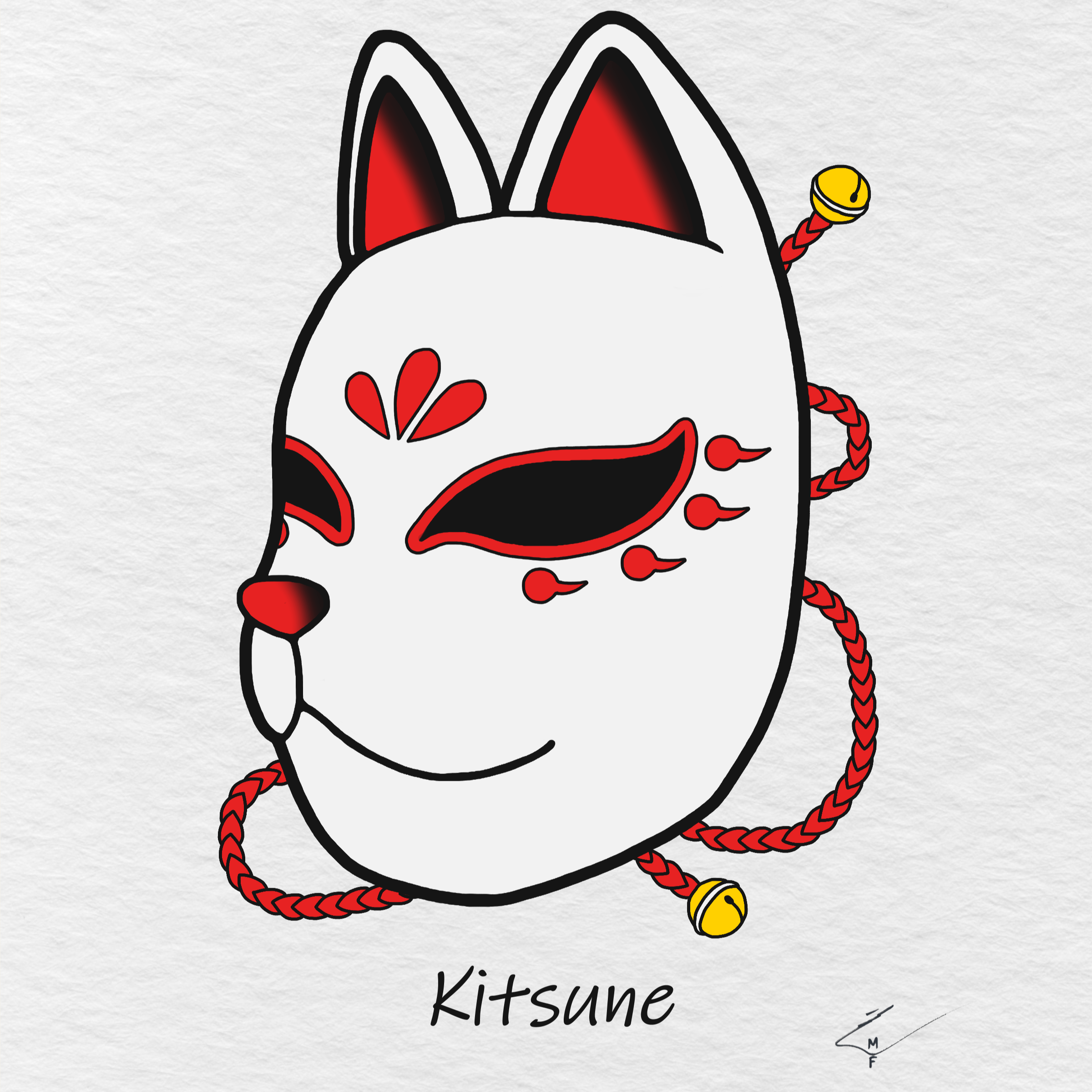 Tattoo Flash & Fine Art
