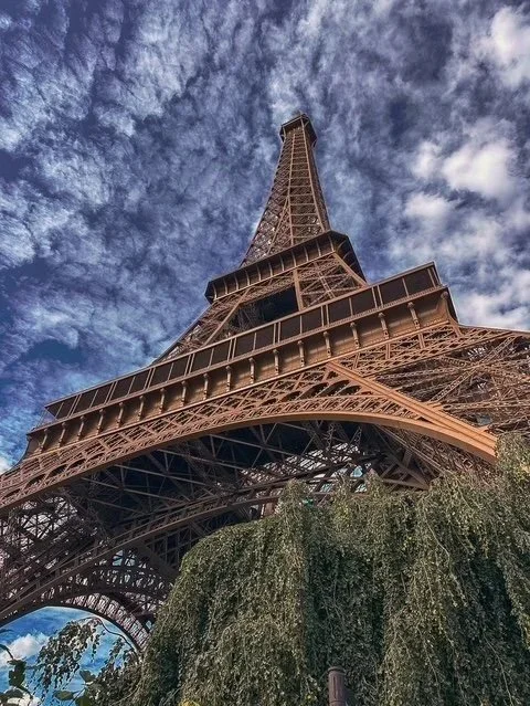 Postcards from Europe