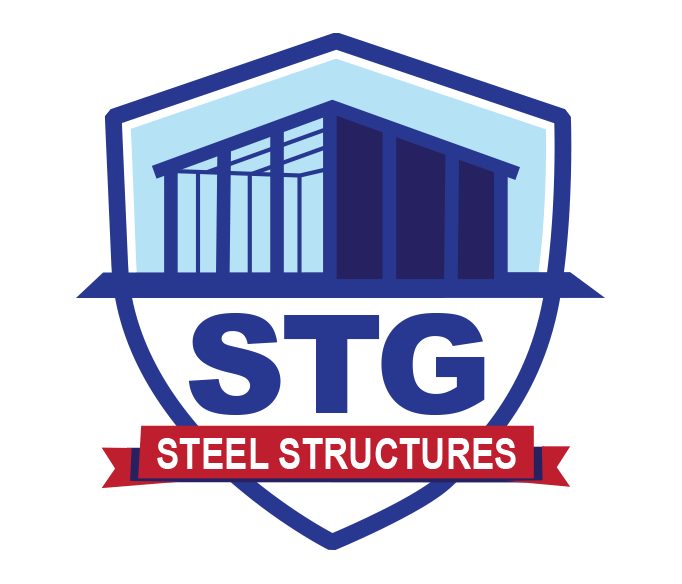 STG Steel Structures