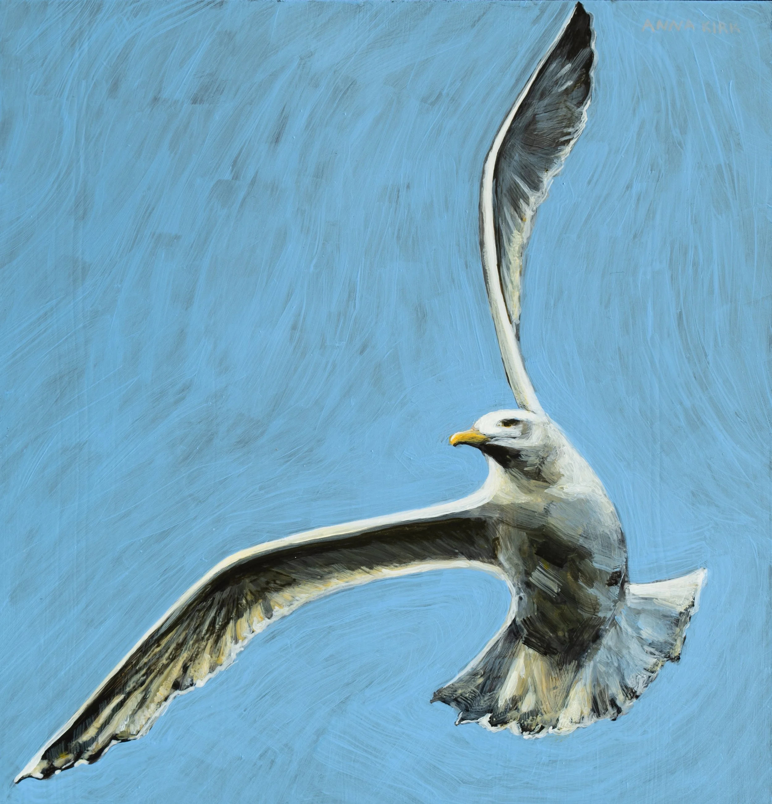 Jonathan Livingston