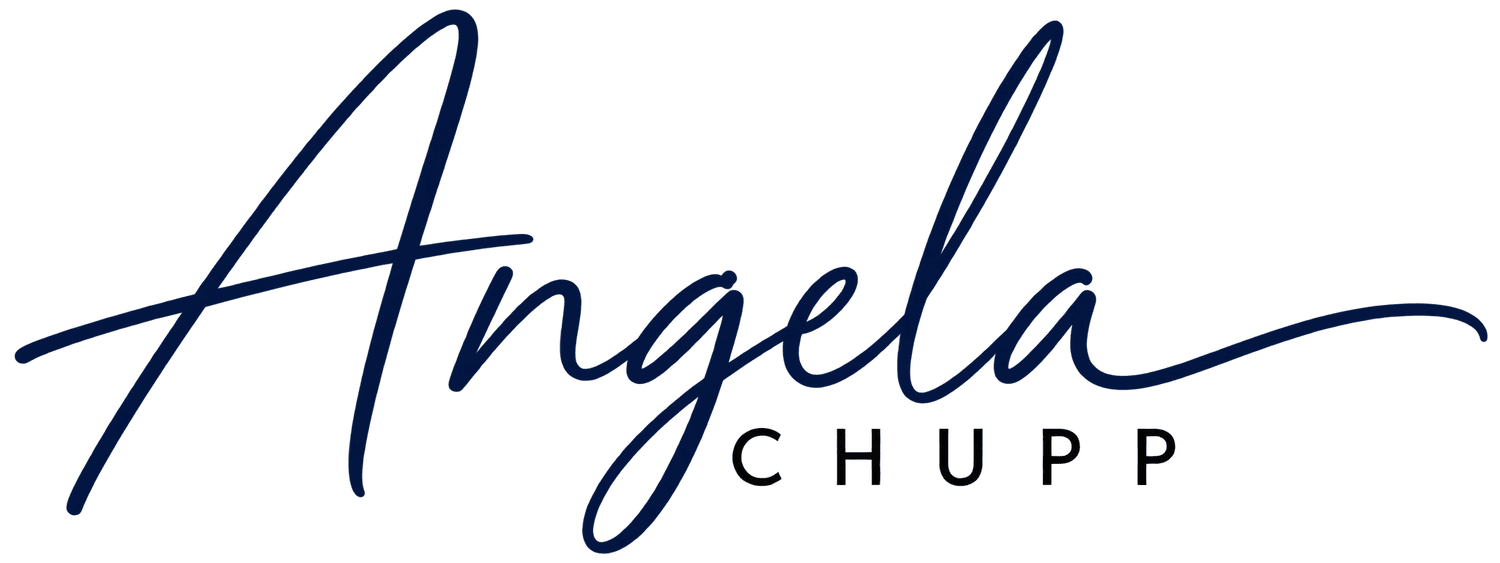 Angela Chupp