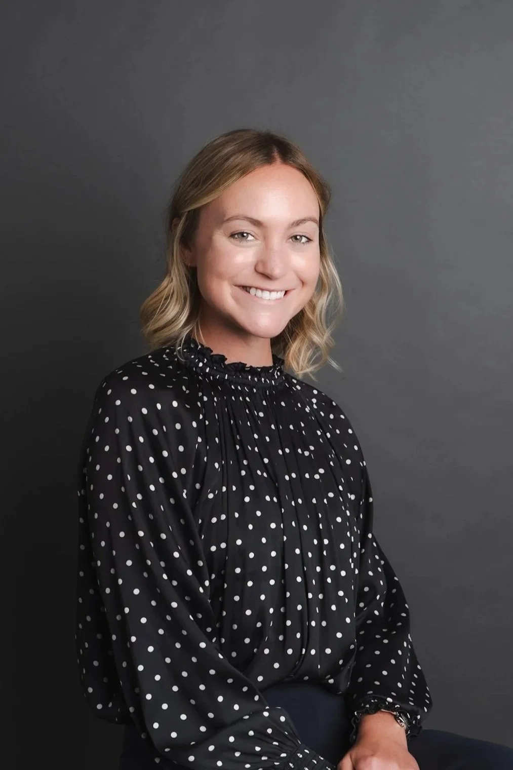Registered Dietitian Nutritionist