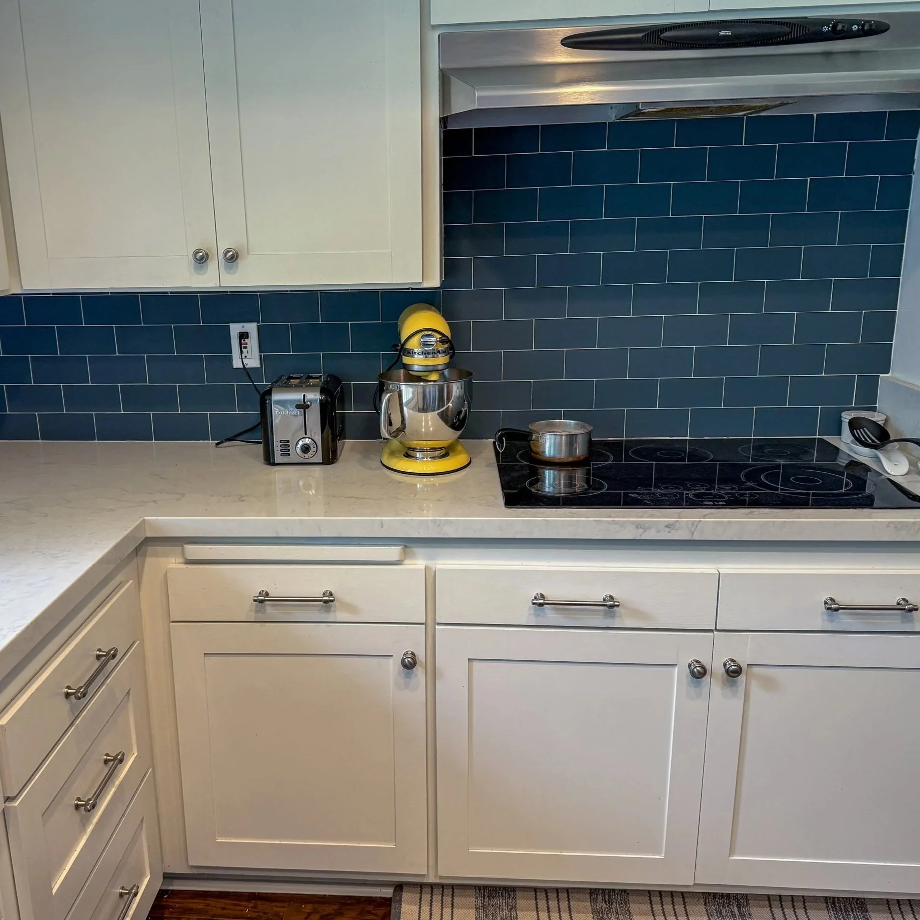 Kitchen Drawers and Doors