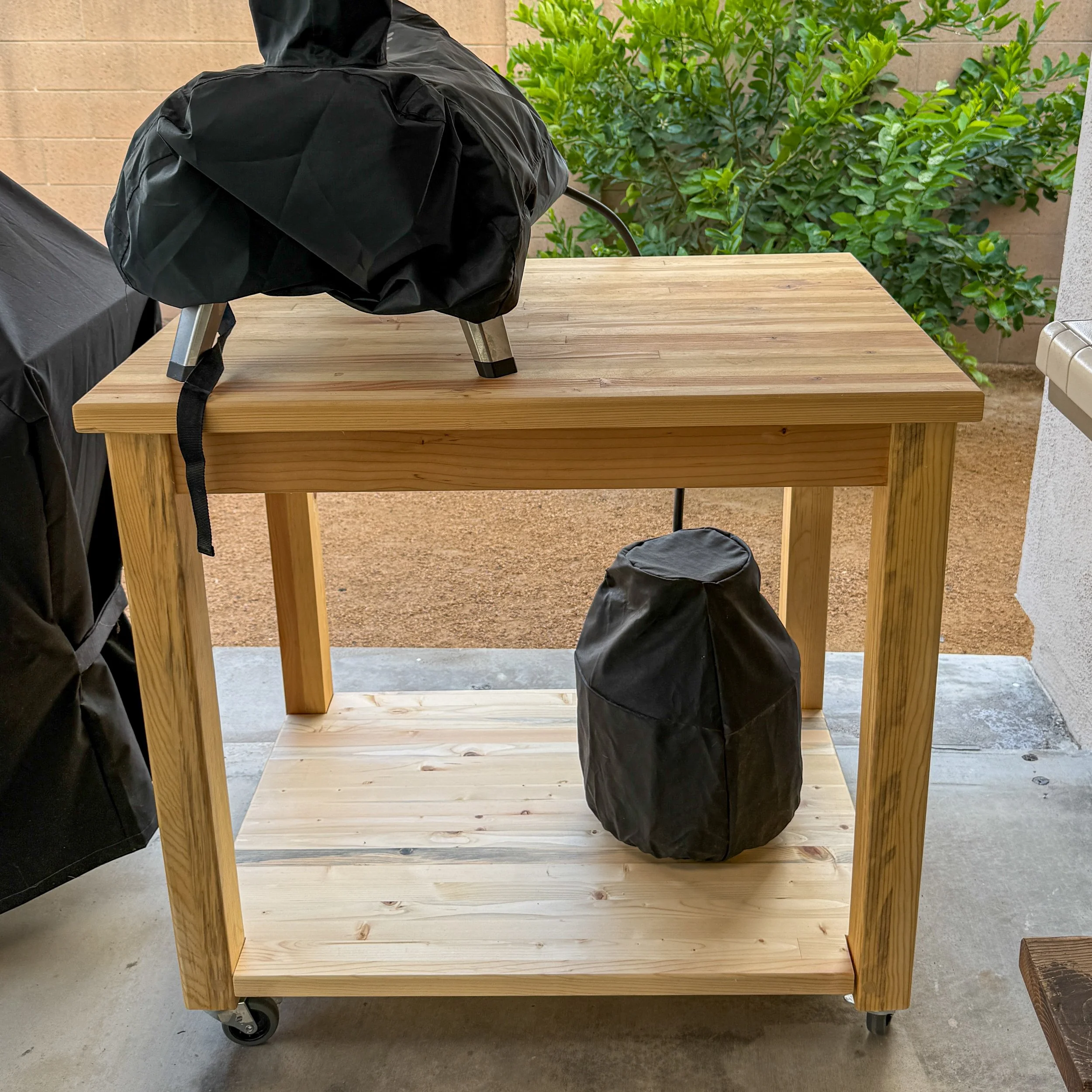 Ooni Table