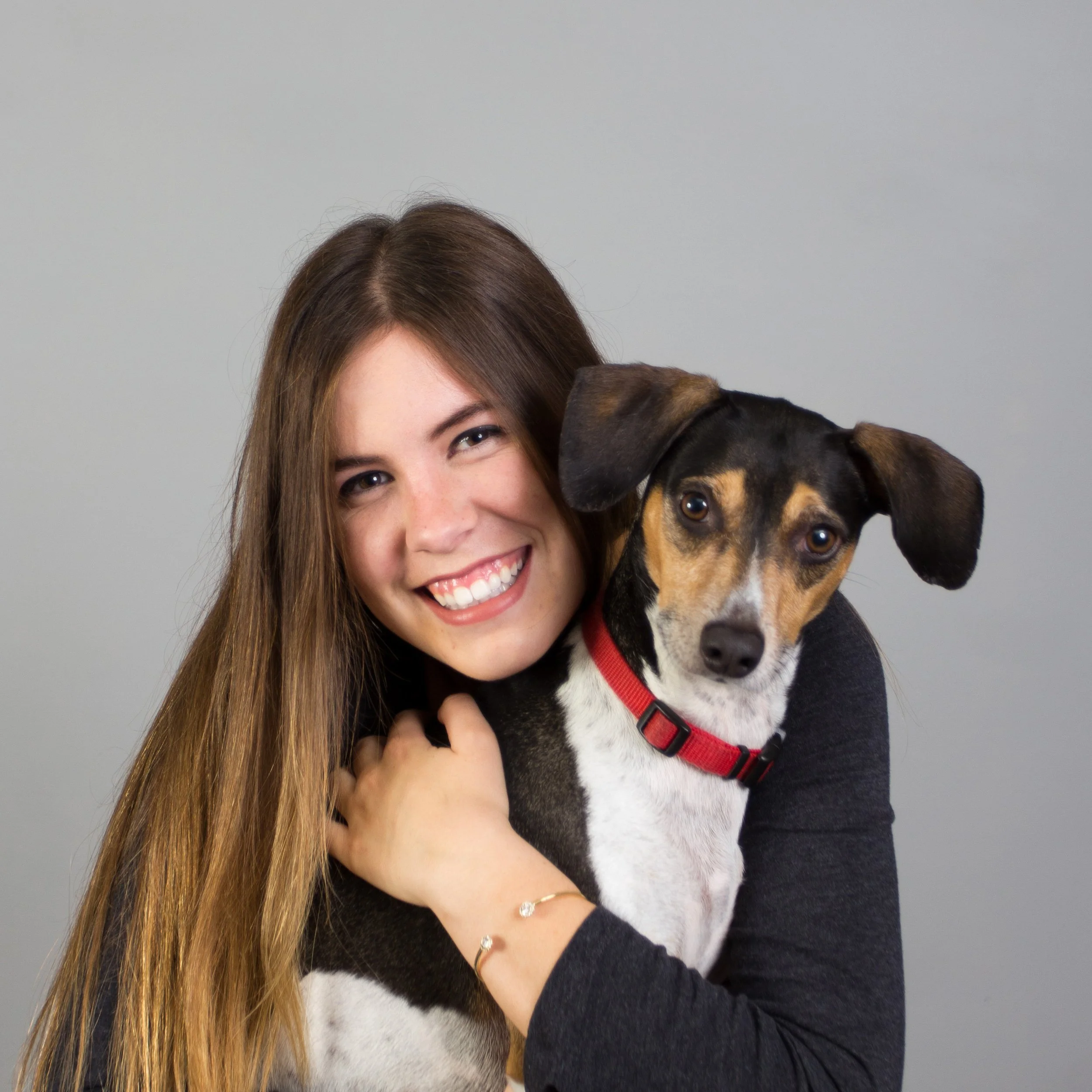 Graduation Announcement Session