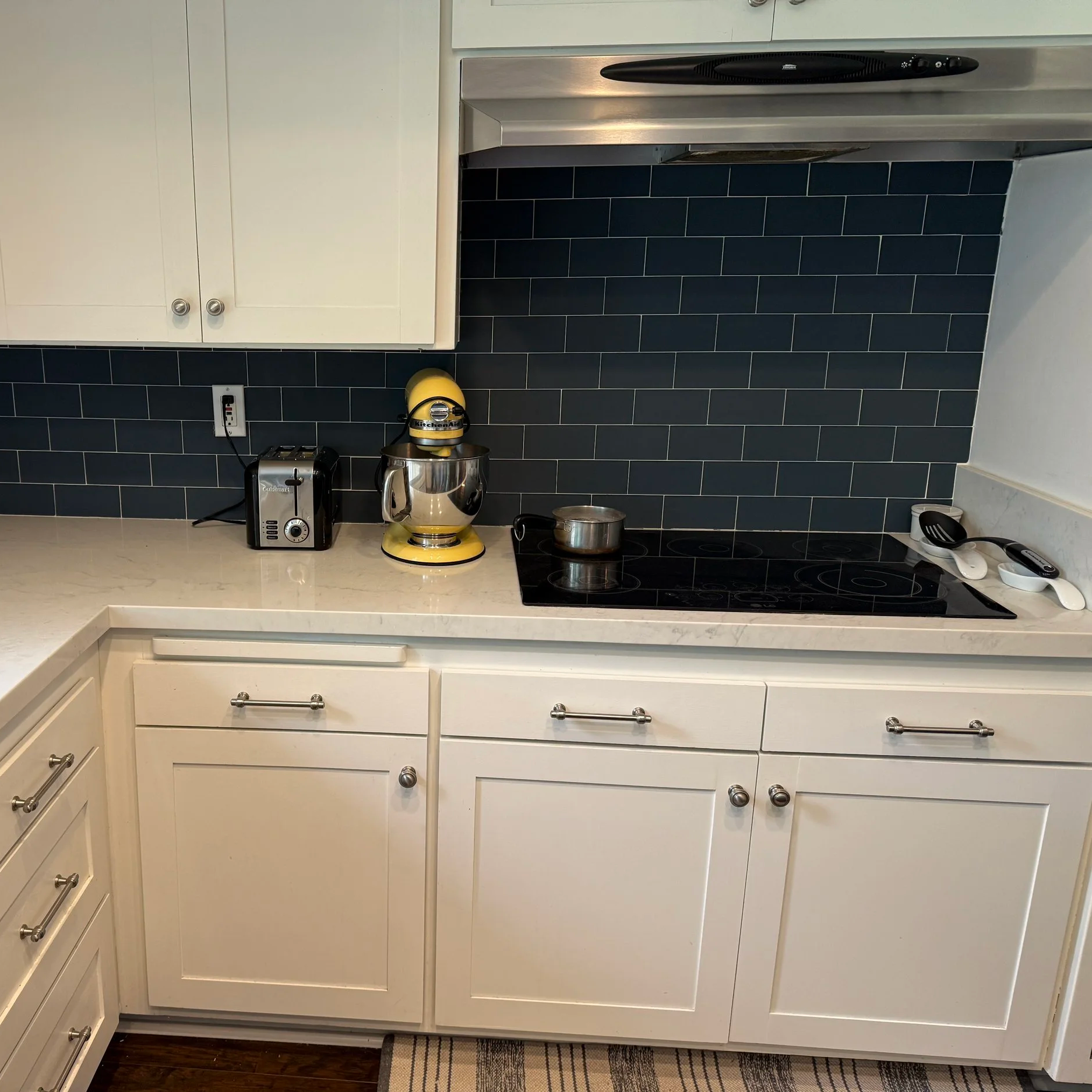 Kitchen Drawers and Doors