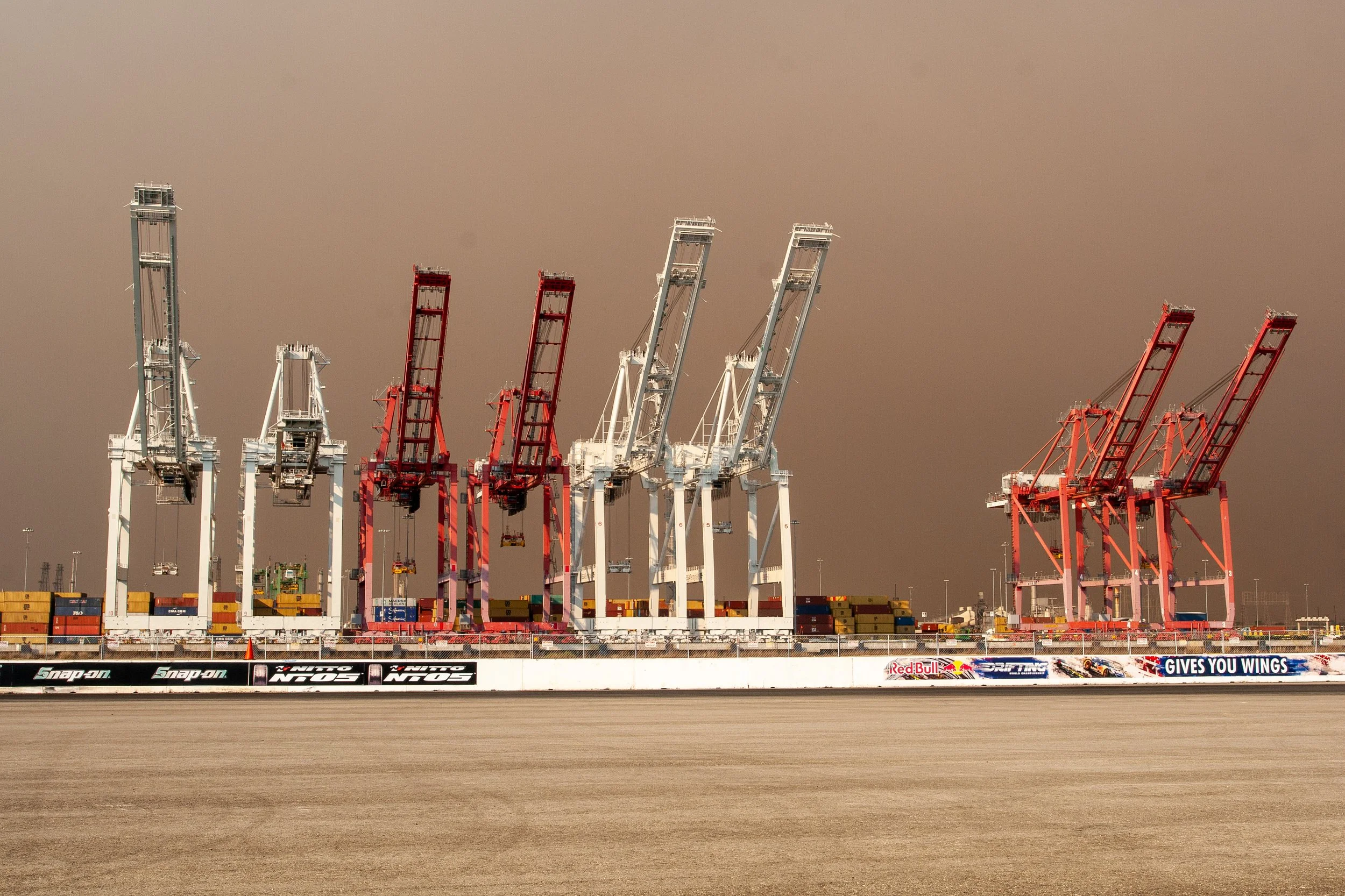 Red Bull Drift Challenge