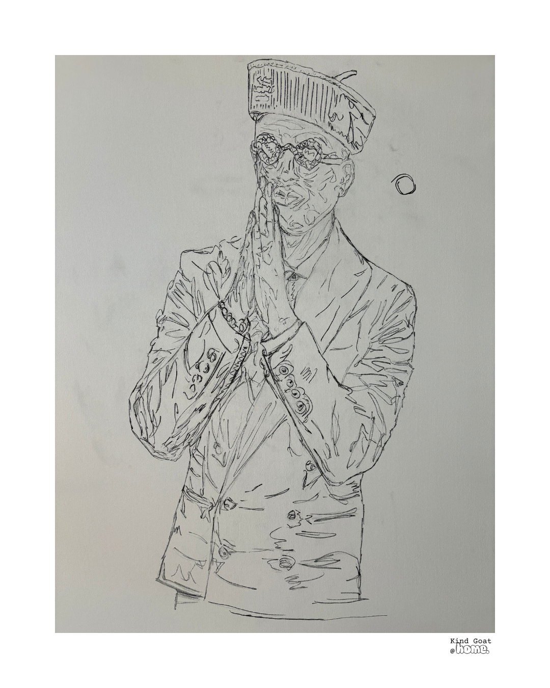 sharpie