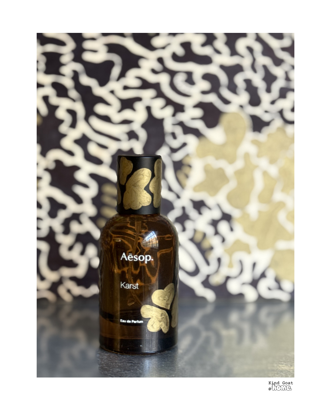 sharpie on Aesop 