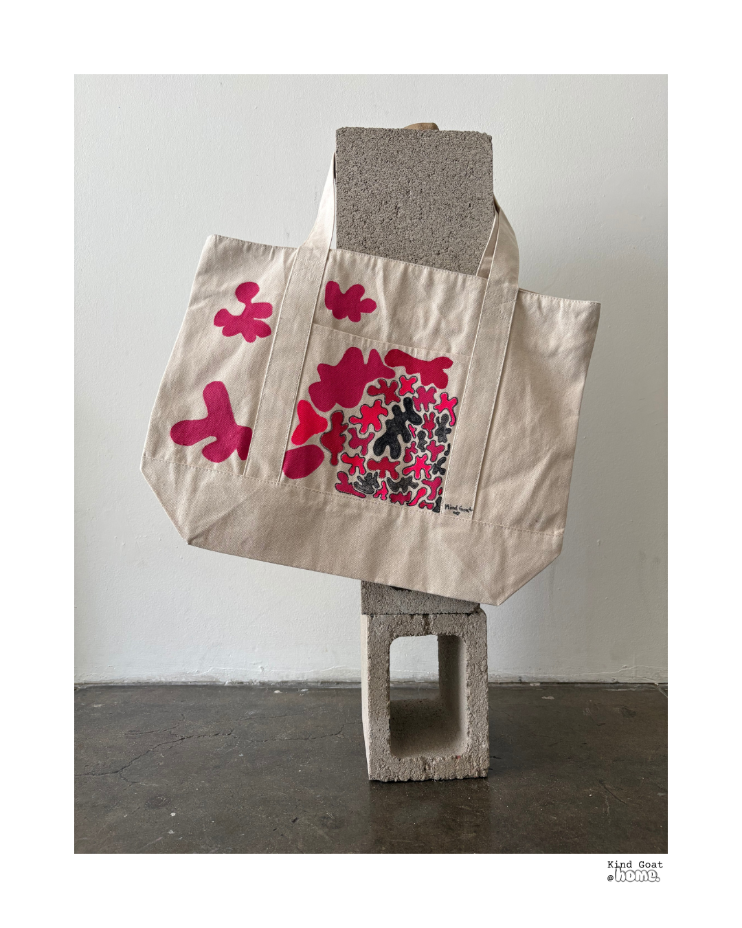 tote (s)
