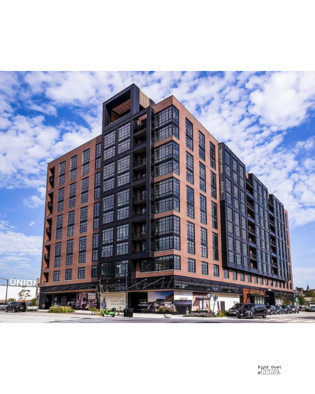550 Morse - Washington, DC
