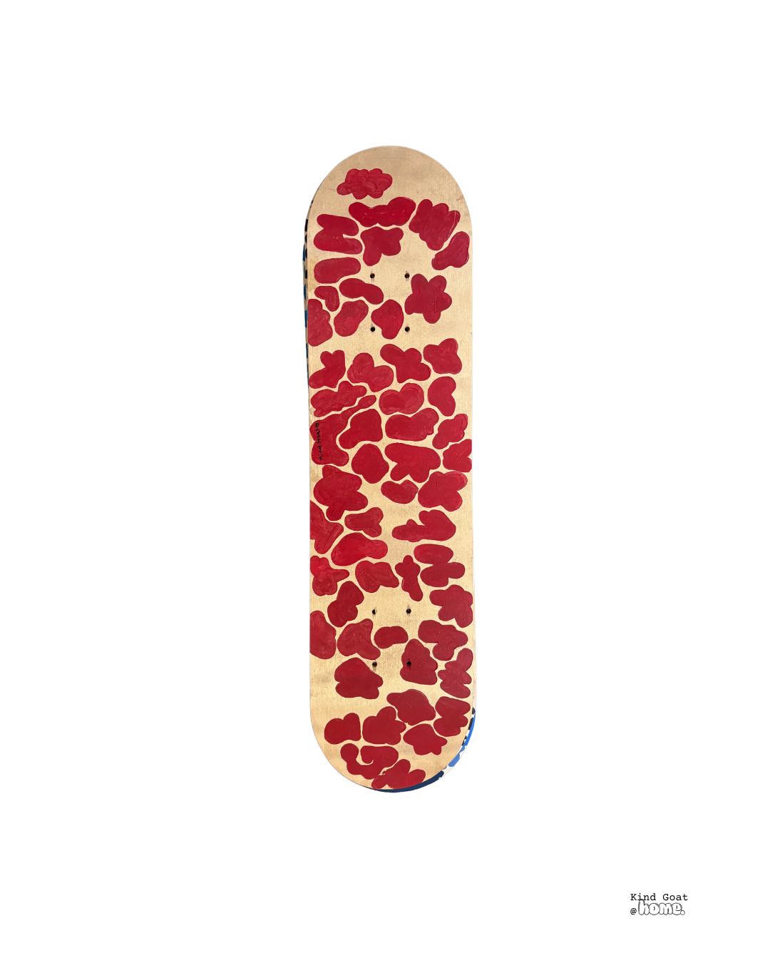 skate deck