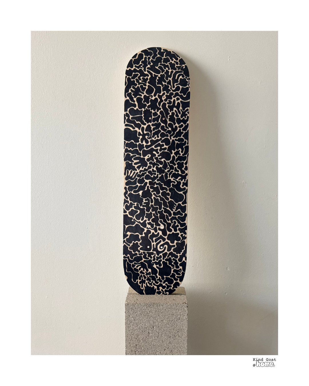 skate deck