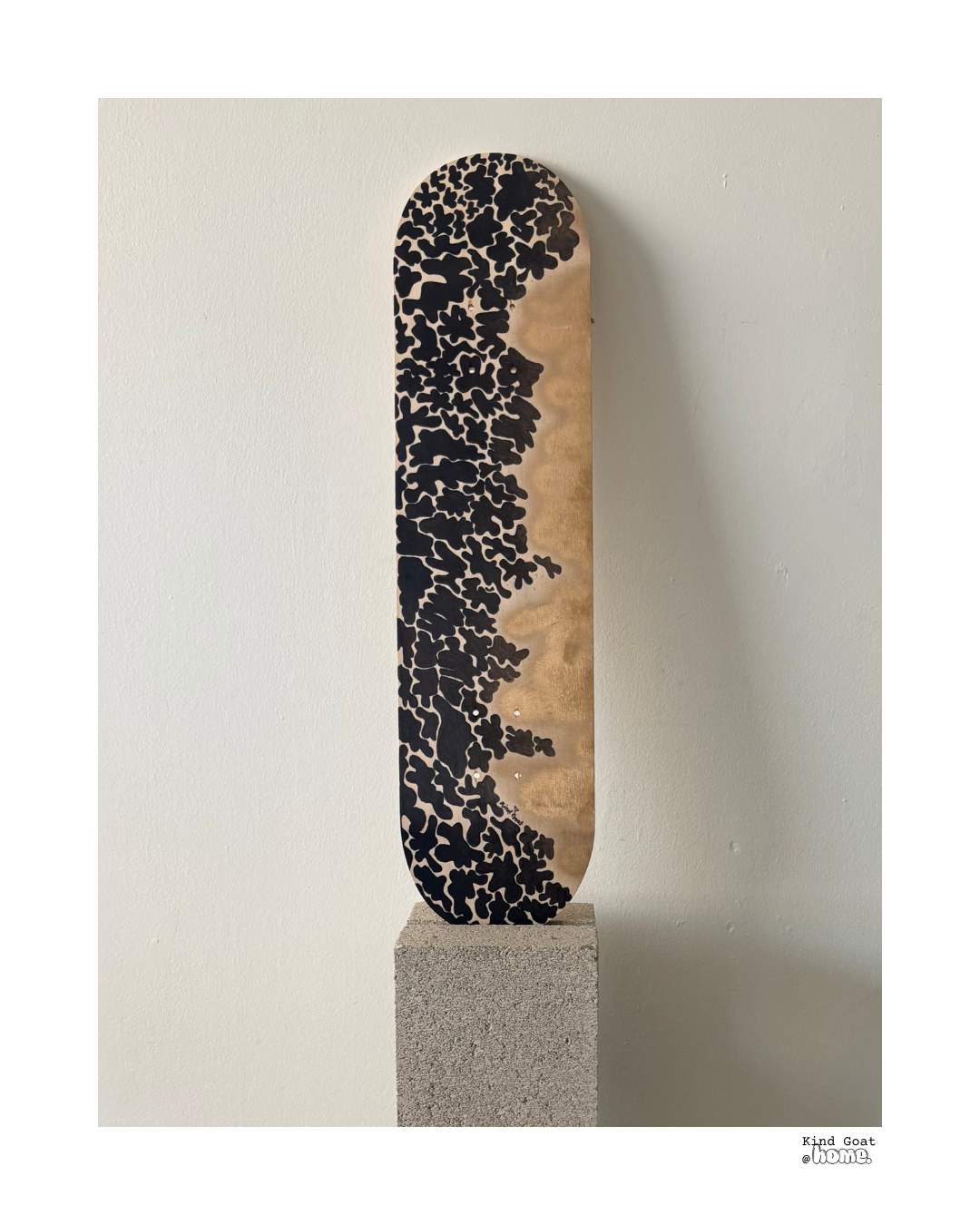 skate deck